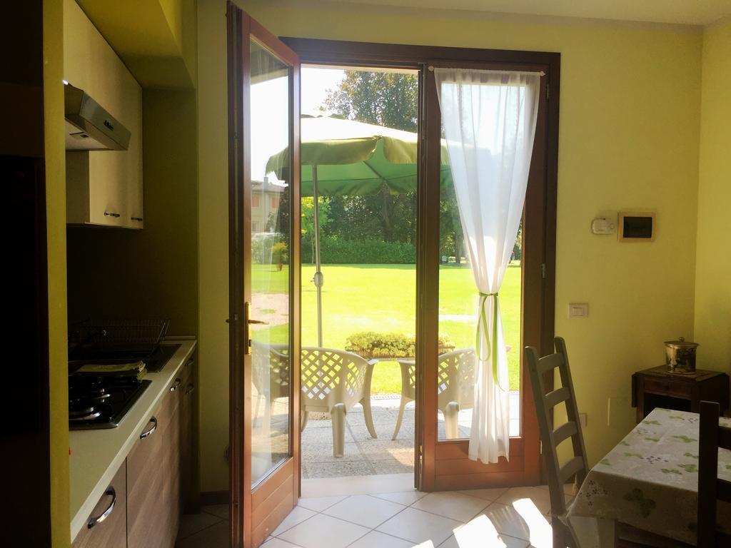 Villa Olanda Mira Luaran gambar