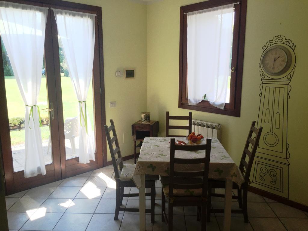 Villa Olanda Mira Luaran gambar