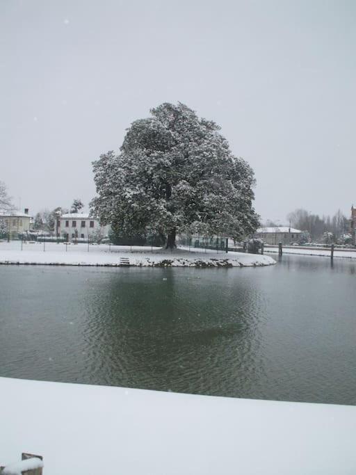 Villa Olanda Mira Luaran gambar