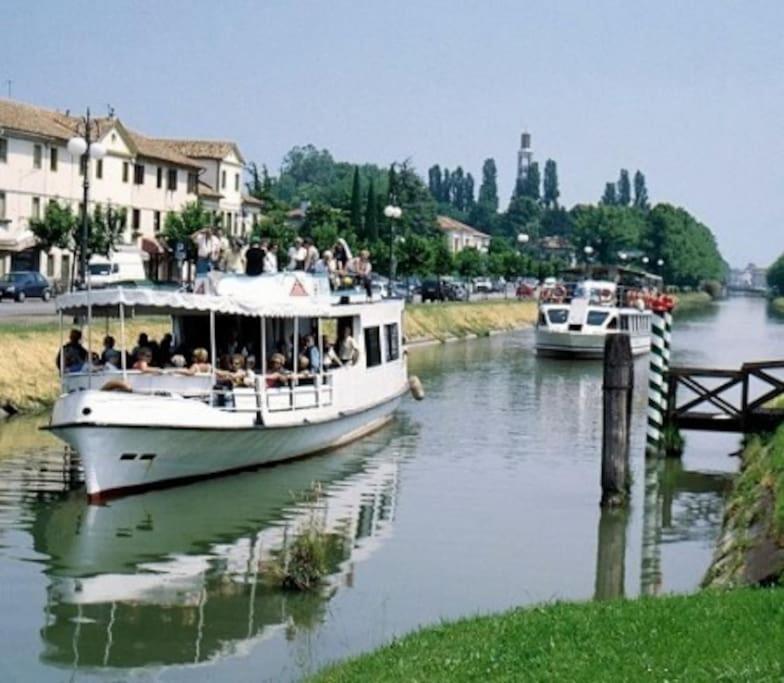 Villa Olanda Mira Luaran gambar