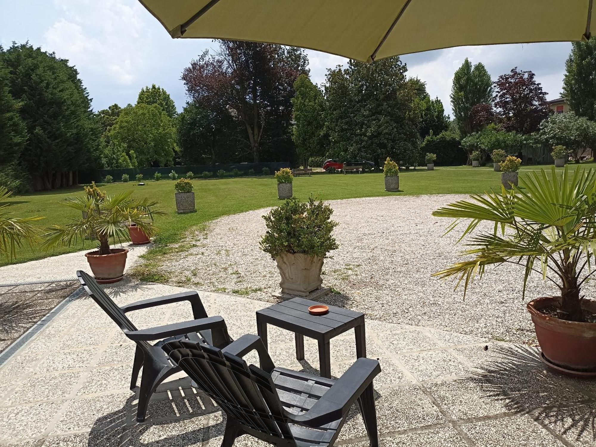 Villa Olanda Mira Luaran gambar