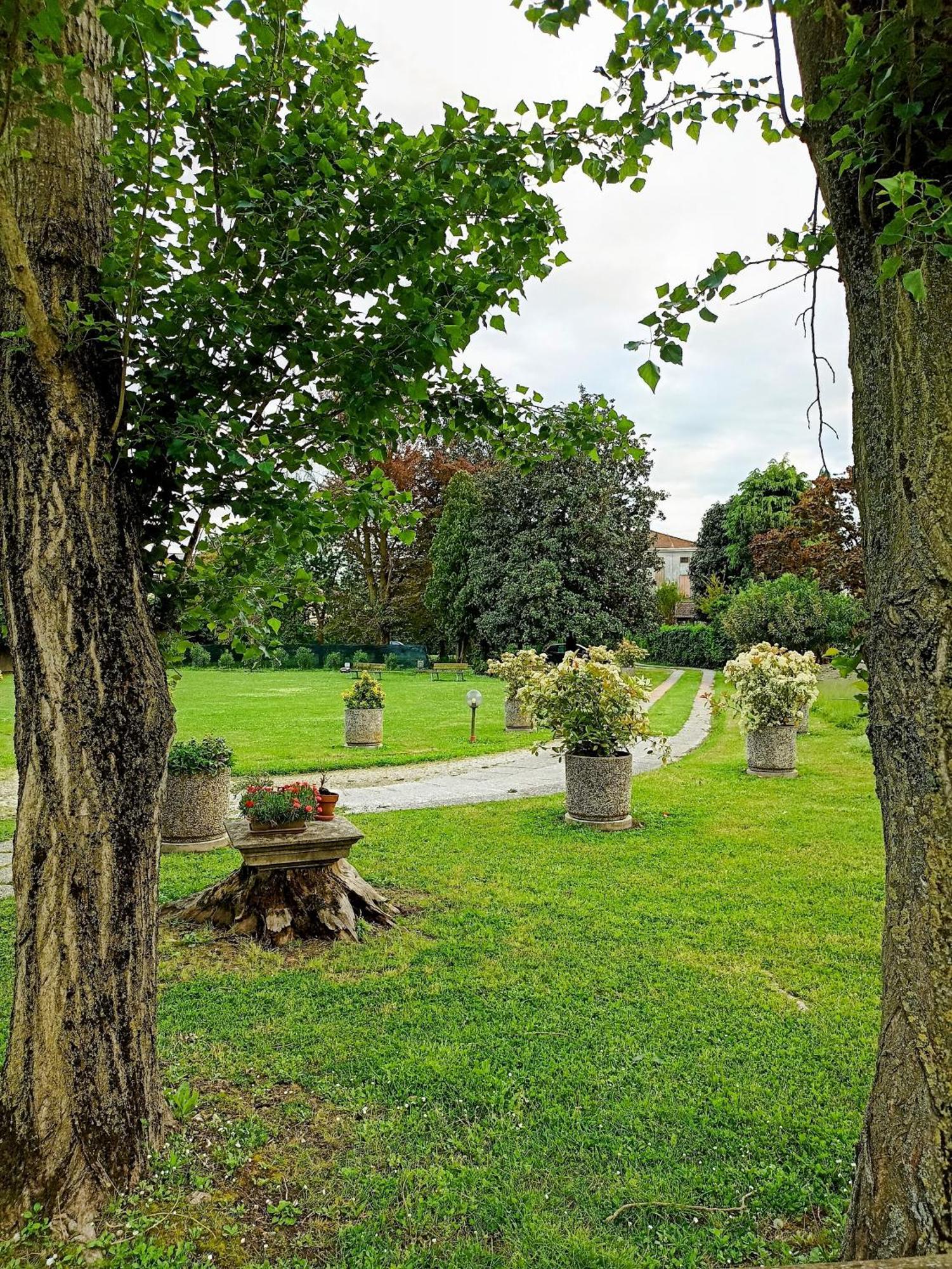 Villa Olanda Mira Luaran gambar
