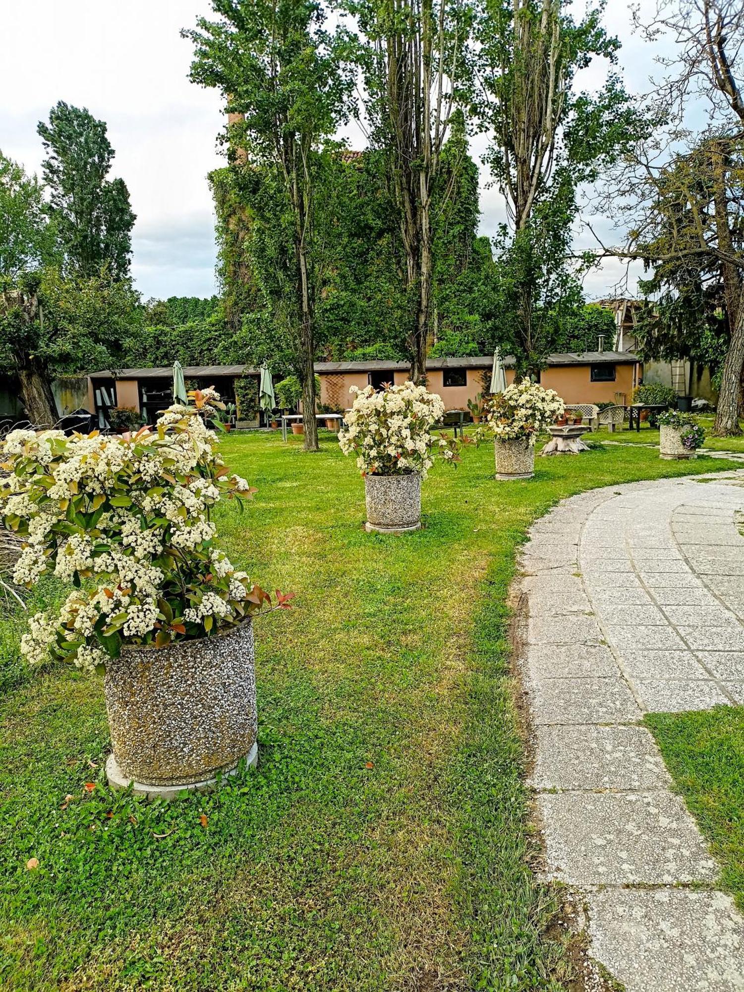 Villa Olanda Mira Luaran gambar