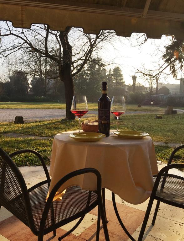 Villa Olanda Mira Luaran gambar