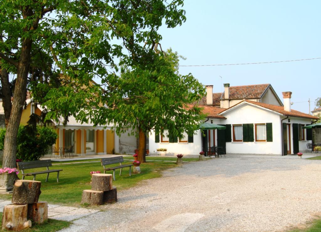 Villa Olanda Mira Luaran gambar