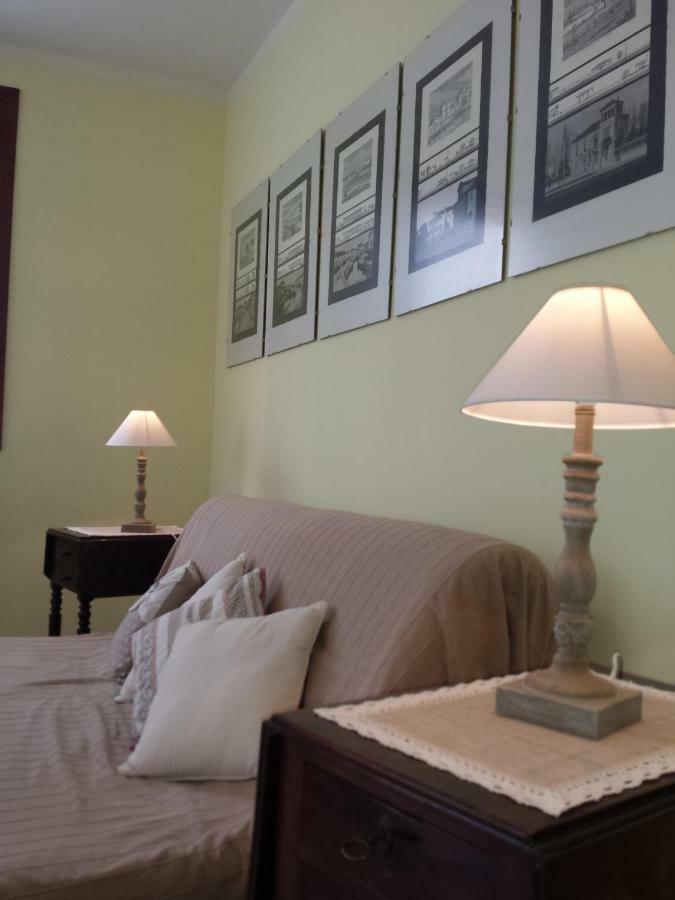 Villa Olanda Mira Luaran gambar