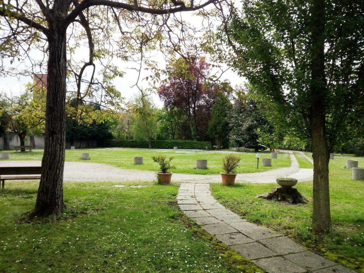 Villa Olanda Mira Luaran gambar