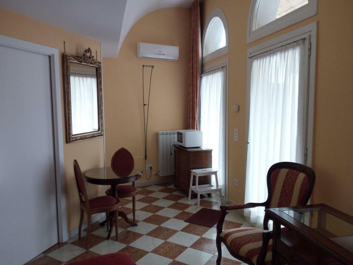 Villa Olanda Mira Luaran gambar